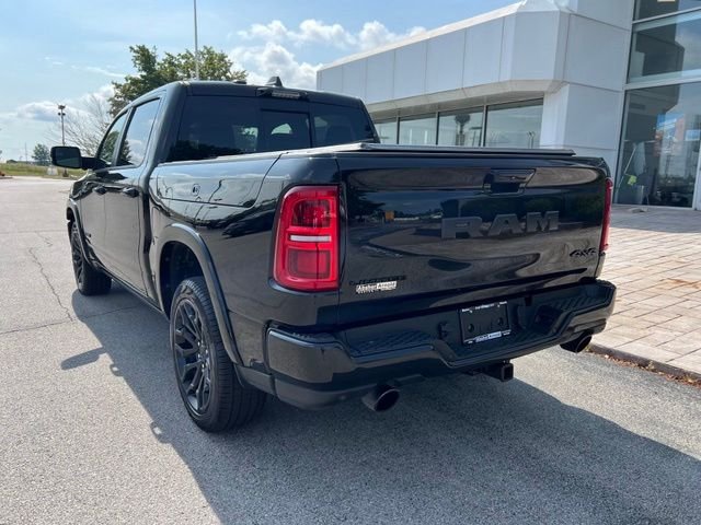 2025Ram1500Limited