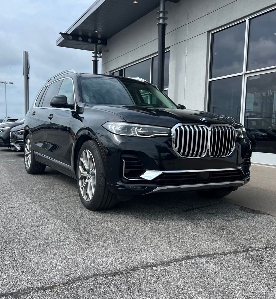2020BMWX7xDrive40i