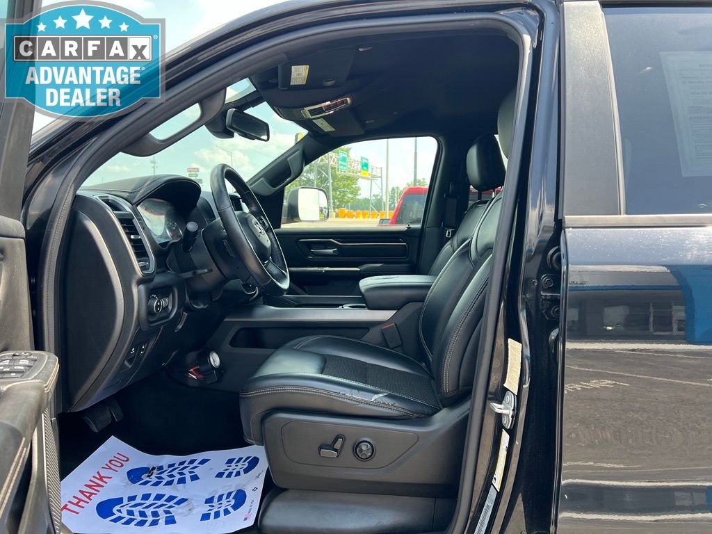 2019Ram1500Rebel