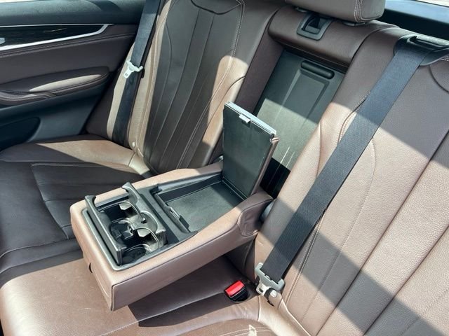2018BMWX5xDrive35i