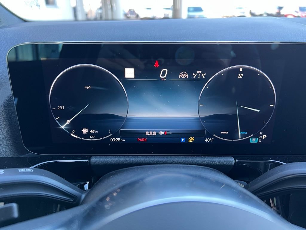 2026Mercedes-BenzGLAGLA 250