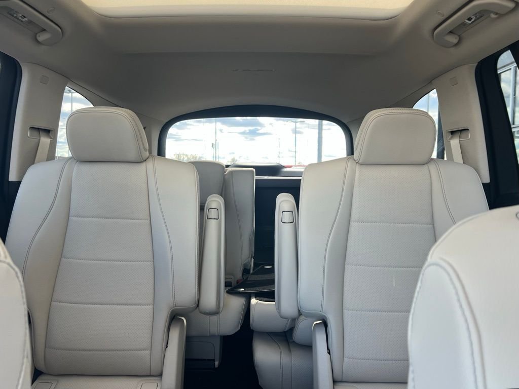 2026Mercedes-BenzGLSGLS 450