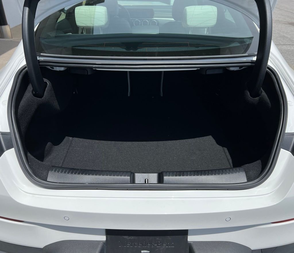 2025Mercedes-BenzCLACLA 250