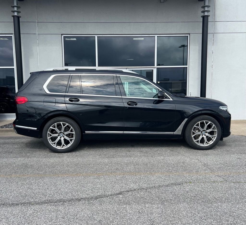 2020BMWX7xDrive40i