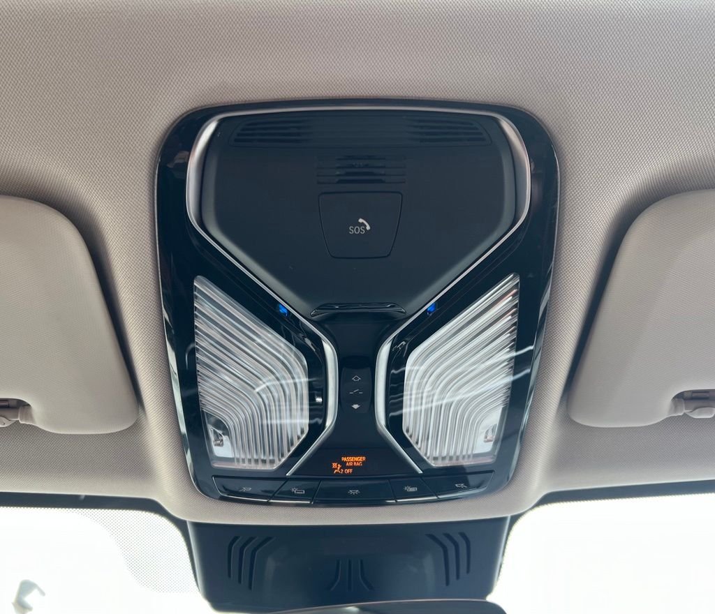 2020BMWX7xDrive40i