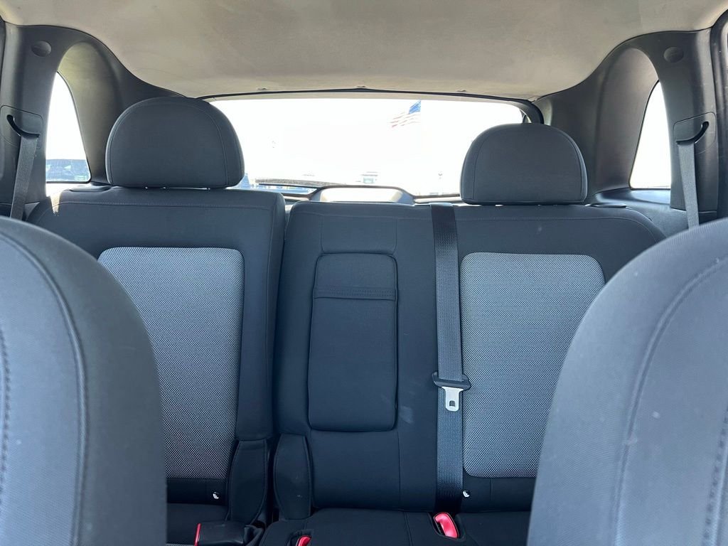 2013ChevroletCaptiva SportLT