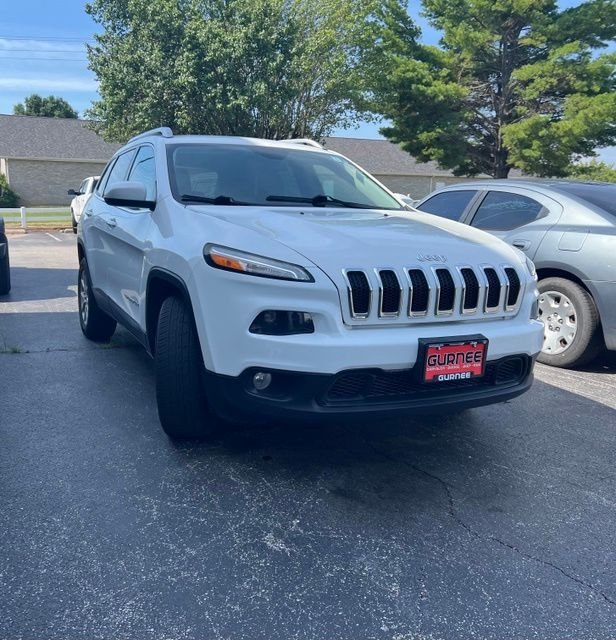2015JeepCherokeeLatitude