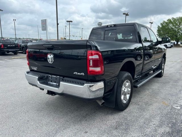 2022Ram3500Big Horn