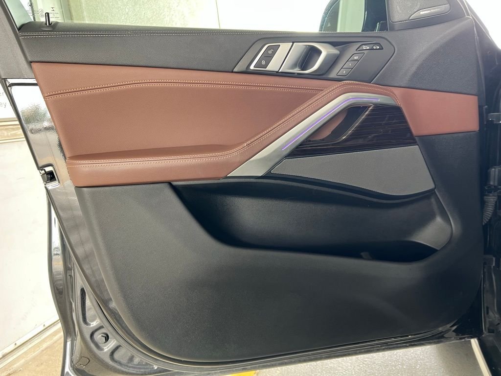2021BMWX6xDrive40i