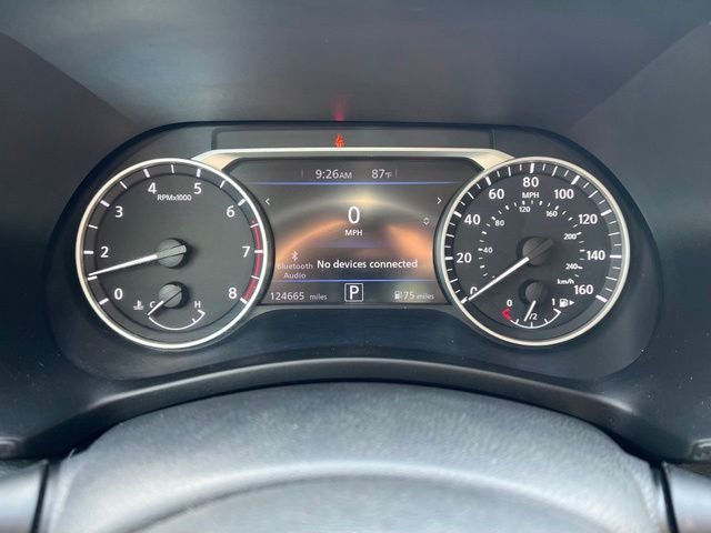 2022NissanSentraSR