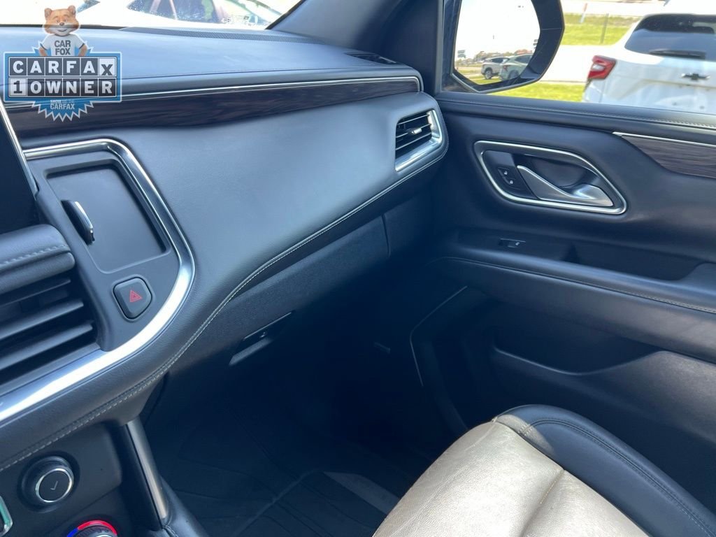 2022ChevroletTahoeLT