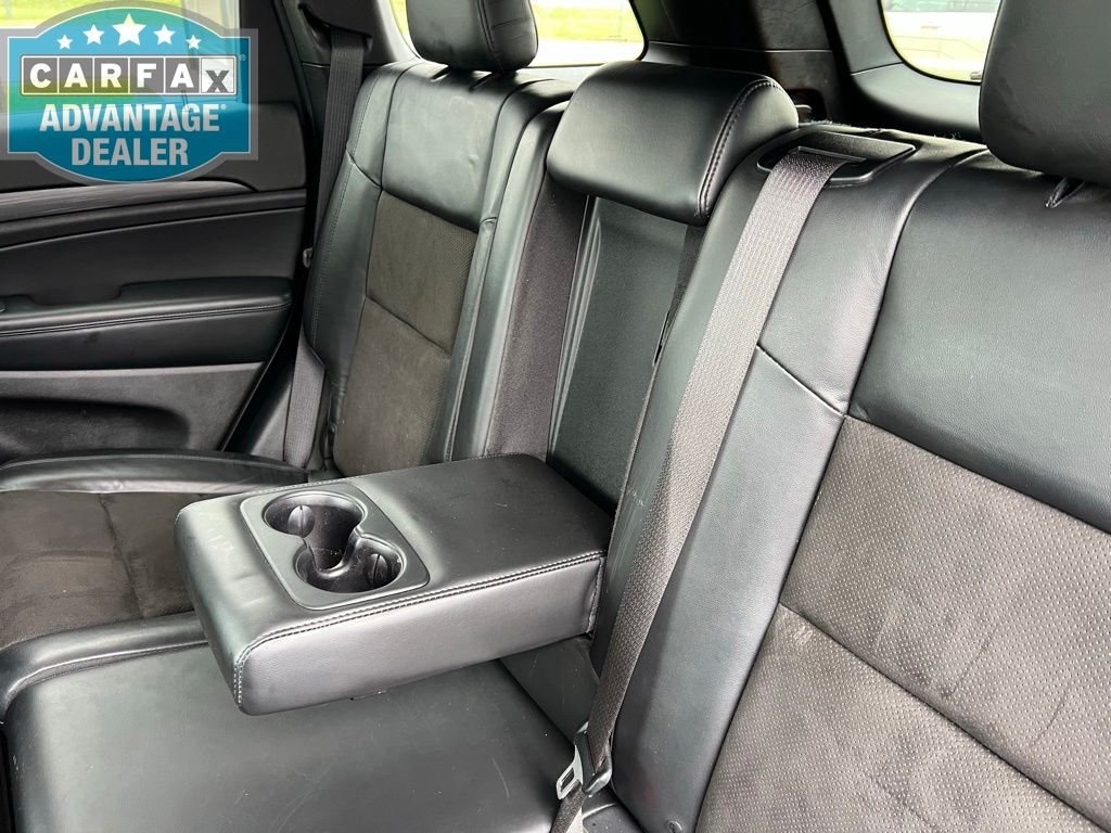 2020JeepGrand CherokeeAltitude