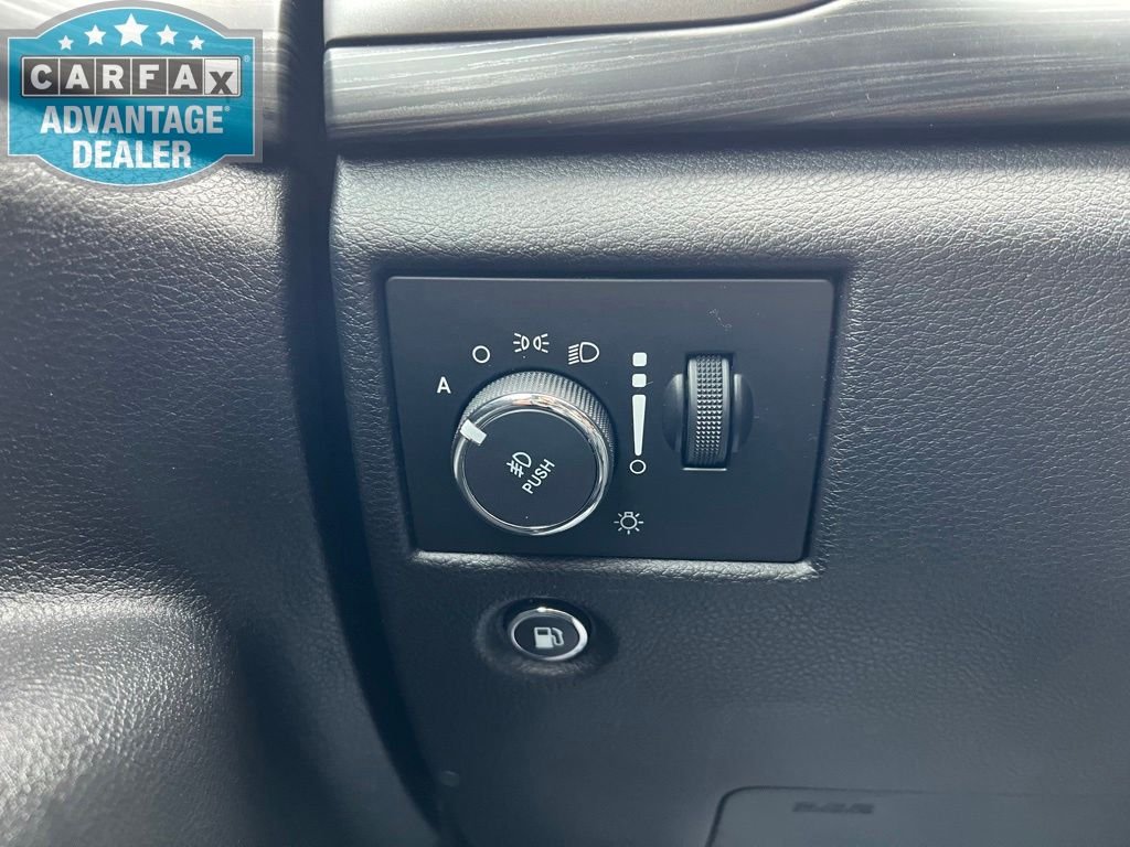 2020JeepGrand CherokeeAltitude