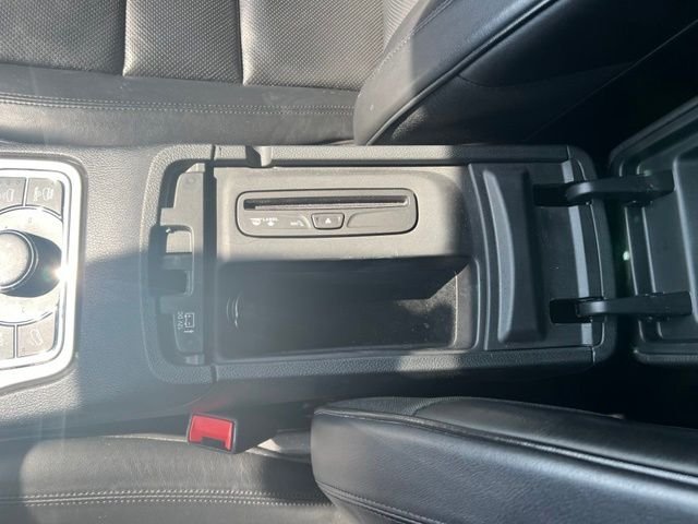 2019JeepGrand CherokeeOverland