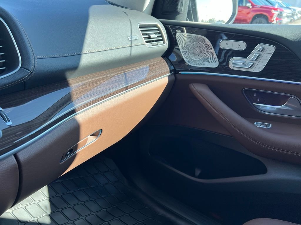 2026Mercedes-BenzGLEGLE 350