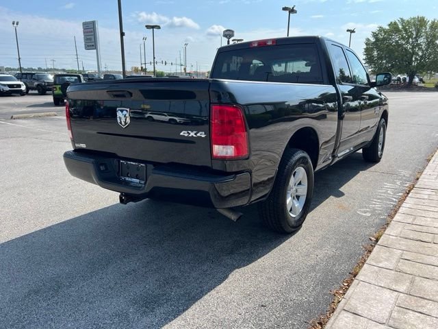 2019Ram1500 ClassicExpress