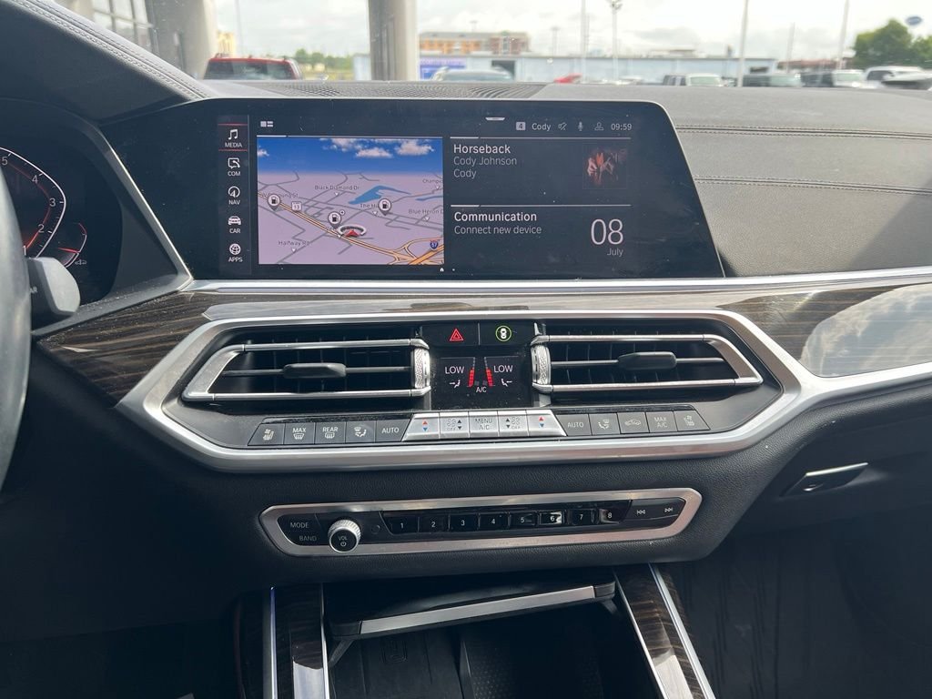 2020BMWX7xDrive40i