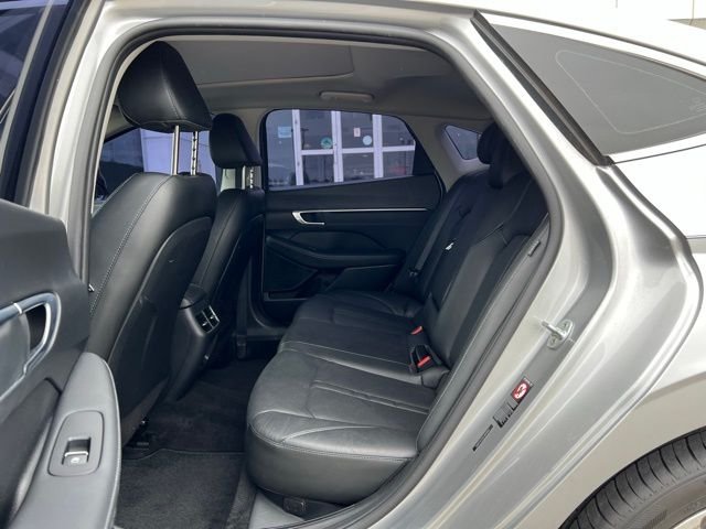 2020HyundaiSonataLimited