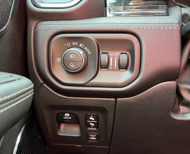 2025Ram1500Limited
