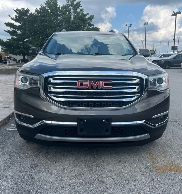 2019GMCAcadiaSLT-1