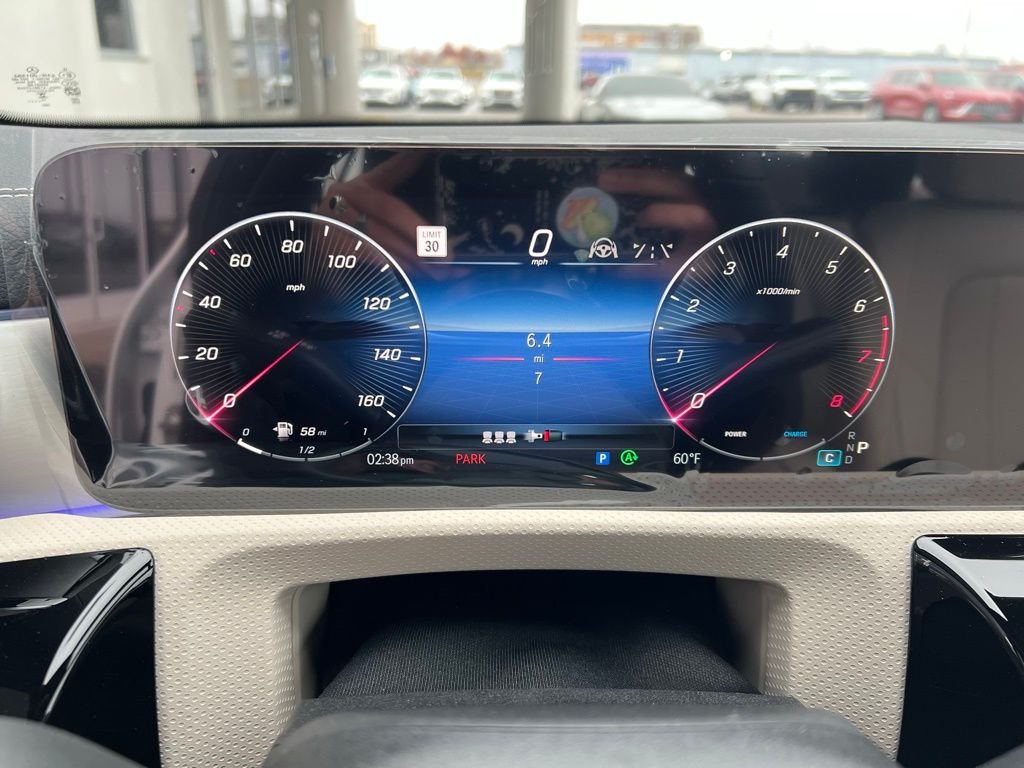 2026Mercedes-BenzCLACLA 250
