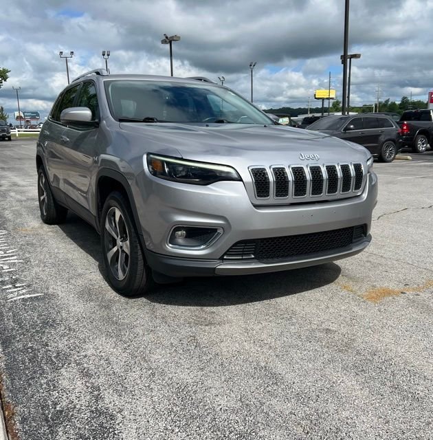 2020JeepCherokeeLimited