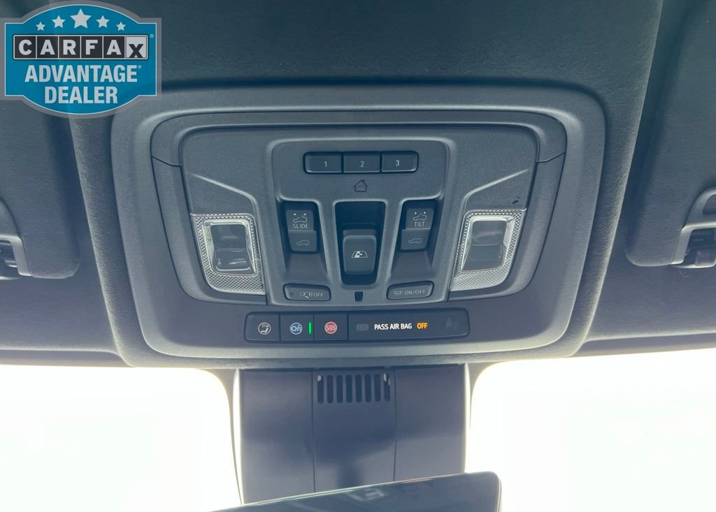 2024GMCSierra 2500HDAT4X