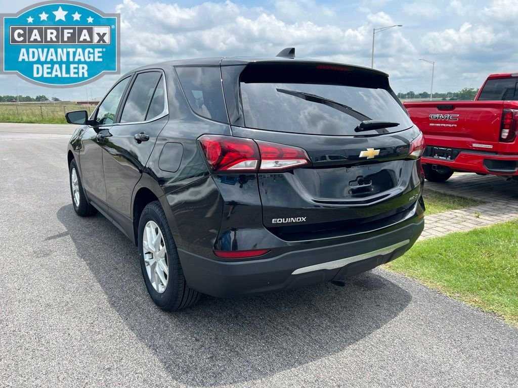 2022ChevroletEquinoxLT