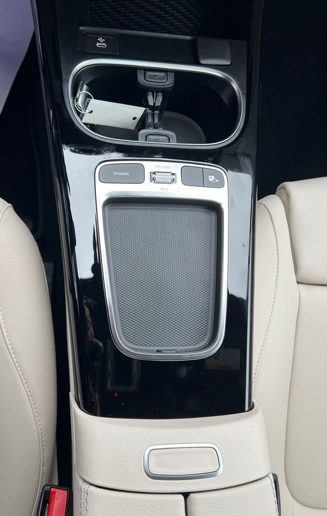 2026Mercedes-BenzCLACLA 250