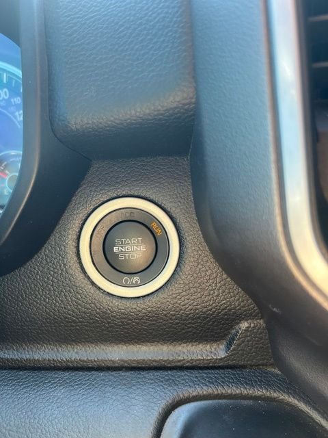 2020Ram1500Big Horn/Lone Star