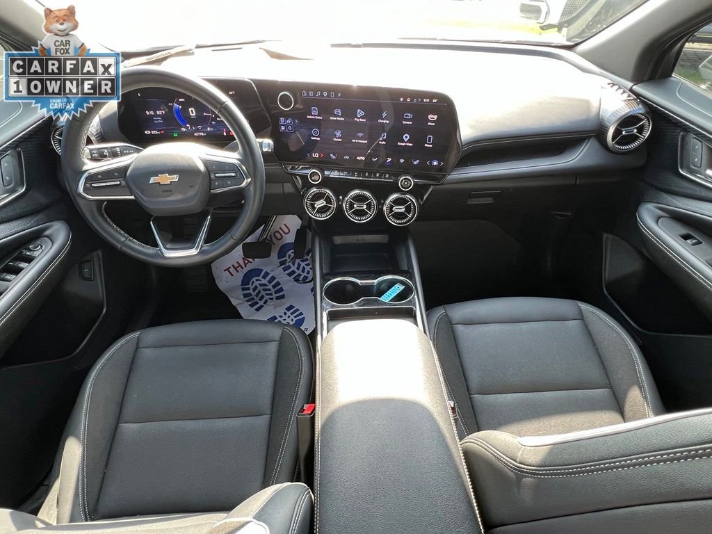 2024 Chevrolet Blazer EV LT