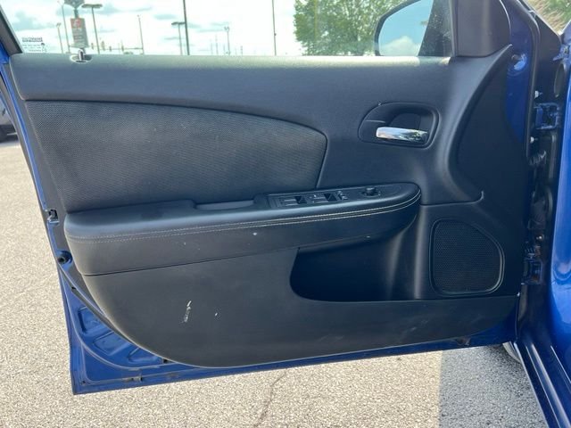 2013DodgeAvengerSE