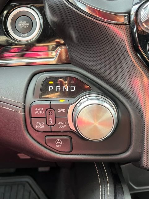 2025Ram1500Limited