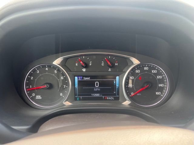 2019GMCAcadiaSLT-1