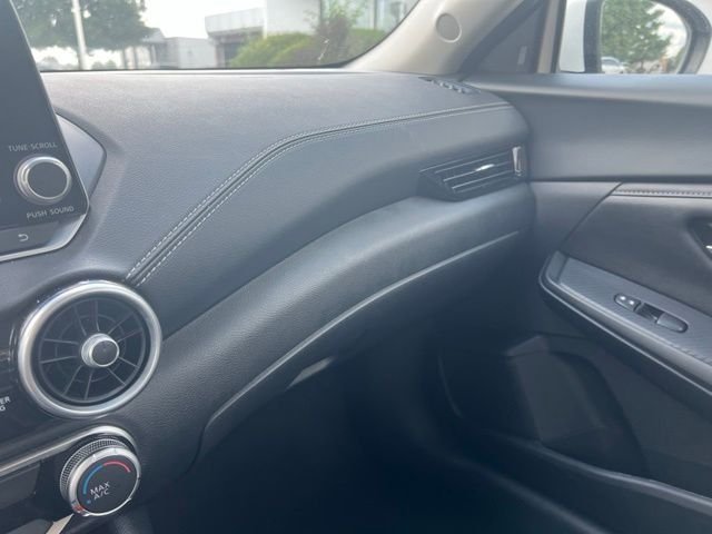 2024NissanSentraSV