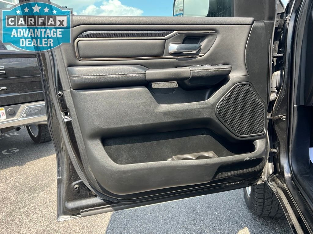 2019Ram1500Rebel