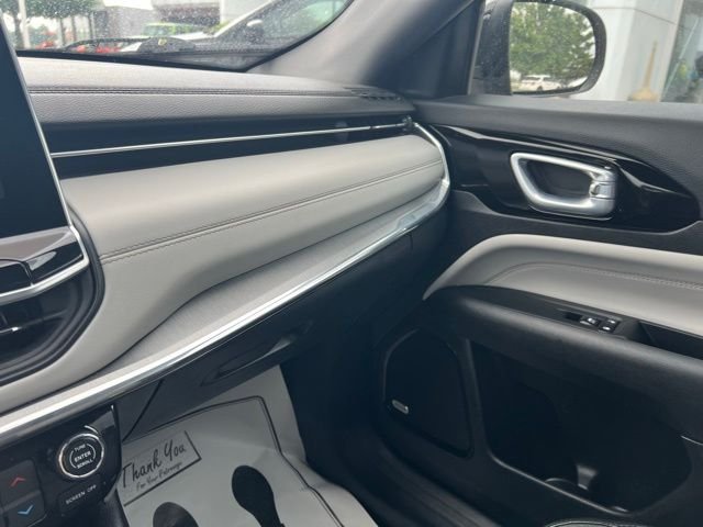 2023JeepCompassLimited