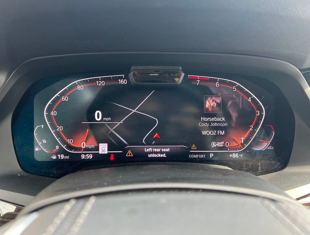 2020BMWX7xDrive40i