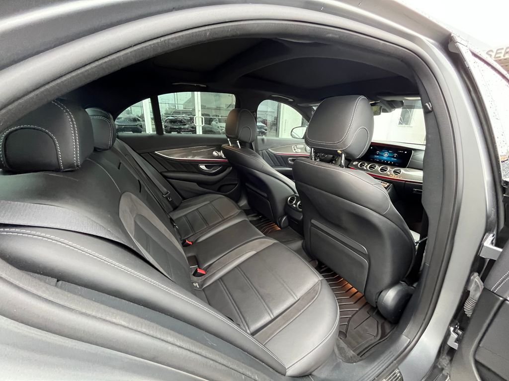 2021Mercedes-BenzE-ClassE 53 AMG®