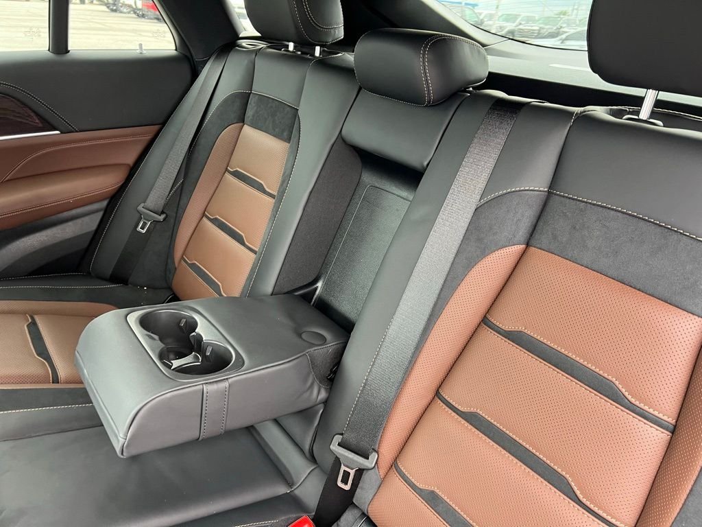 2025Mercedes-BenzGLEGLE 53 AMG®