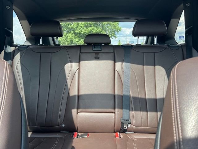 2018BMWX5xDrive35i