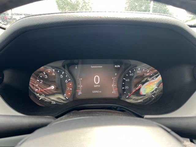2023JeepCompassLimited