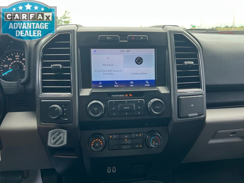 2020FordF-150XLT