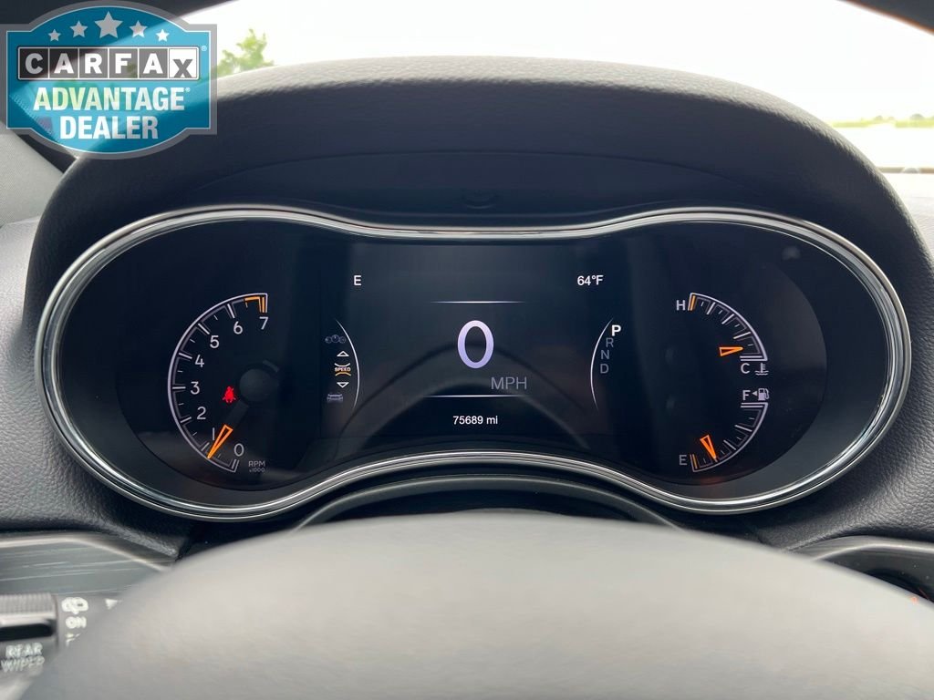 2020JeepGrand CherokeeAltitude