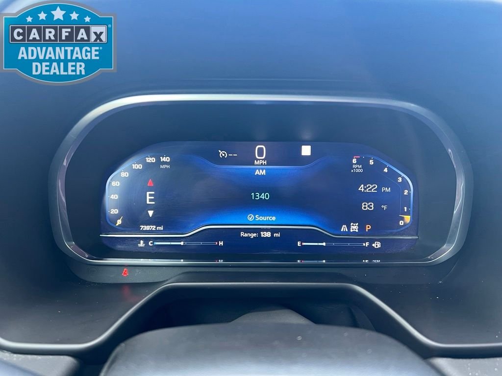 2023ChevroletTahoeRST