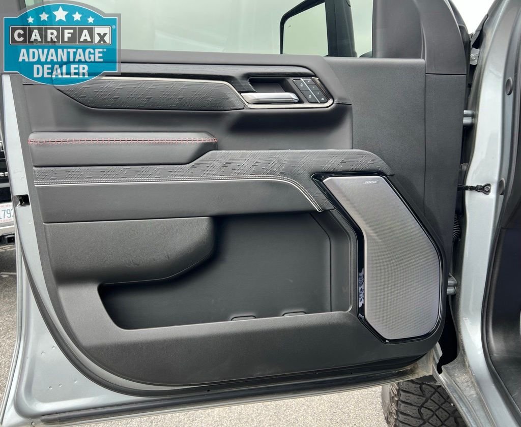 2024GMCSierra 2500HDAT4X