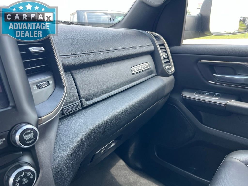 2019Ram1500Rebel
