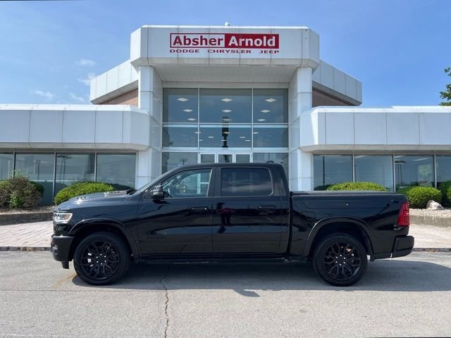 2025Ram1500Limited