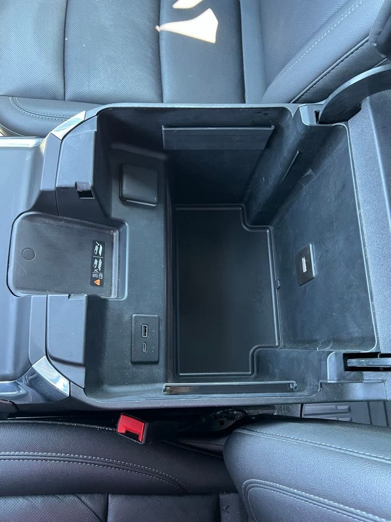 2025ChevroletSilverado 2500HDLTZ