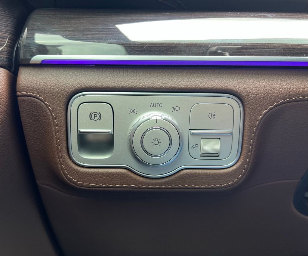 2025Mercedes-BenzGLEGLE 53 AMG®